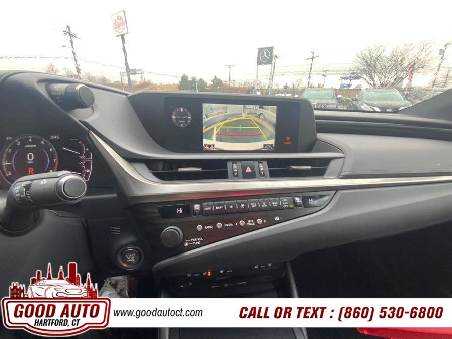2020 Lexus ES ES 350 FWD, available for sale in Hartford, Connecticut | Good Auto LLC. Hartford, Connecticut 2020 Lexus ES ES 350 FWD, available for sale in Hartford, Connecticut | Good Auto LLC. Hartford, Connecticut
