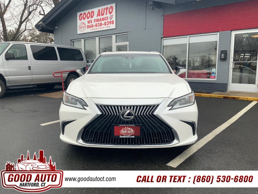 2020 Lexus ES ES 350 FWD, available for sale in Hartford, Connecticut | Good Auto LLC. Hartford, Connecticut 2020 Lexus ES ES 350 FWD, available for sale in Hartford, Connecticut | Good Auto LLC. Hartford, Connecticut