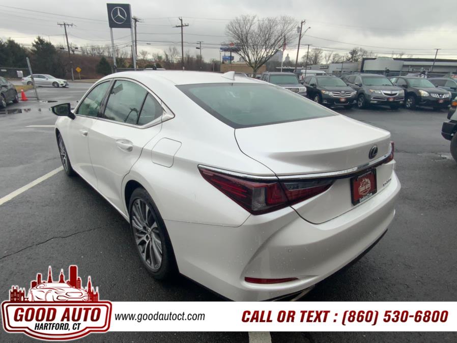 2020 Lexus ES ES 350 FWD, available for sale in Hartford, Connecticut | Good Auto LLC. Hartford, Connecticut 2020 Lexus ES ES 350 FWD, available for sale in Hartford, Connecticut | Good Auto LLC. Hartford, Connecticut