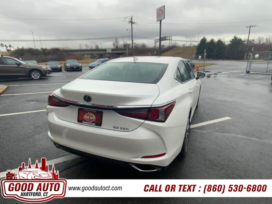 2020 Lexus ES ES 350 FWD, available for sale in Hartford, Connecticut | Good Auto LLC. Hartford, Connecticut 2020 Lexus ES ES 350 FWD, available for sale in Hartford, Connecticut | Good Auto LLC. Hartford, Connecticut