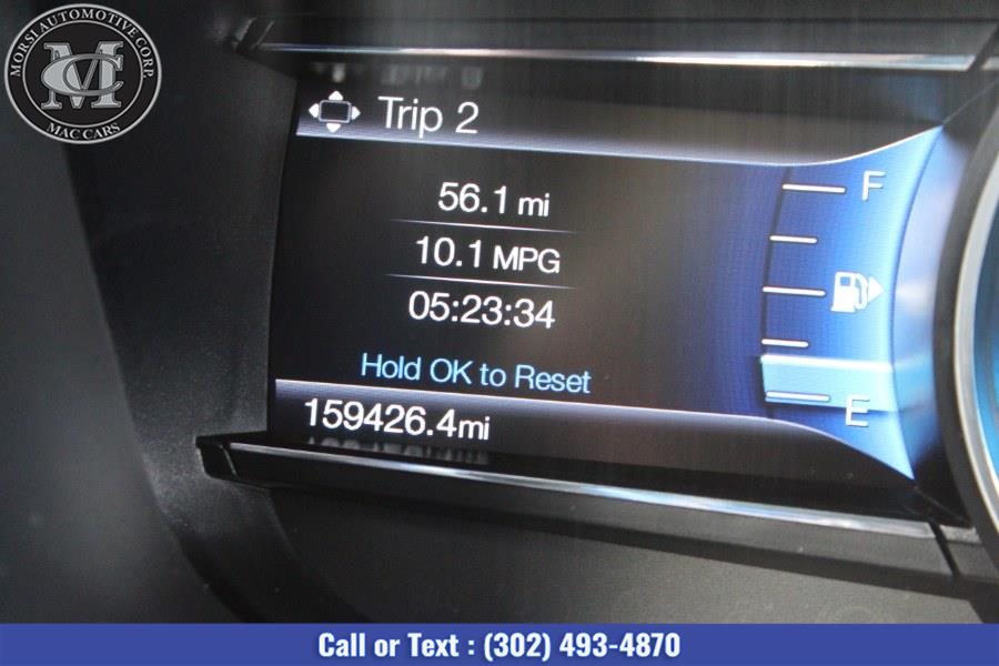 Used Ford Explorer Limited 4WD 2018 | Morsi Automotive Corp. New Castle, Delaware Used Ford Explorer Limited 4WD 2018 | Morsi Automotive Corp. New Castle, Delaware