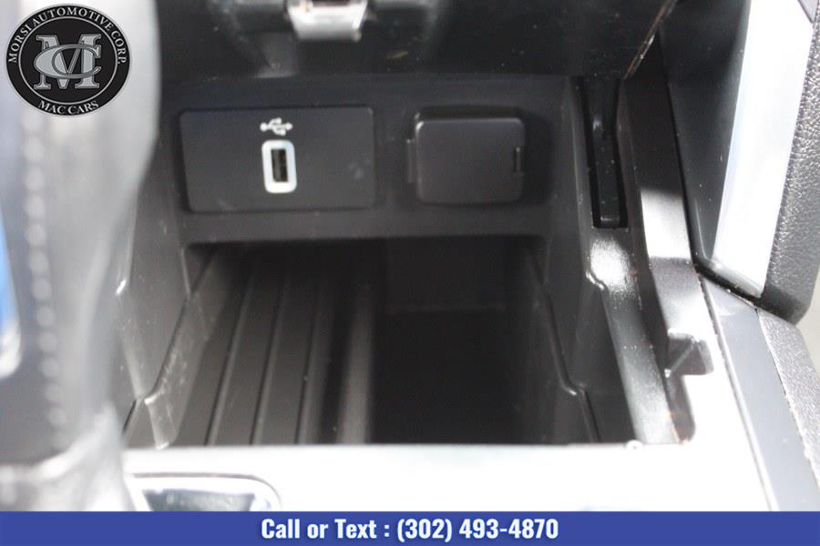 Used Ford Explorer Limited 4WD 2018 | Morsi Automotive Corp. New Castle, Delaware Used Ford Explorer Limited 4WD 2018 | Morsi Automotive Corp. New Castle, Delaware