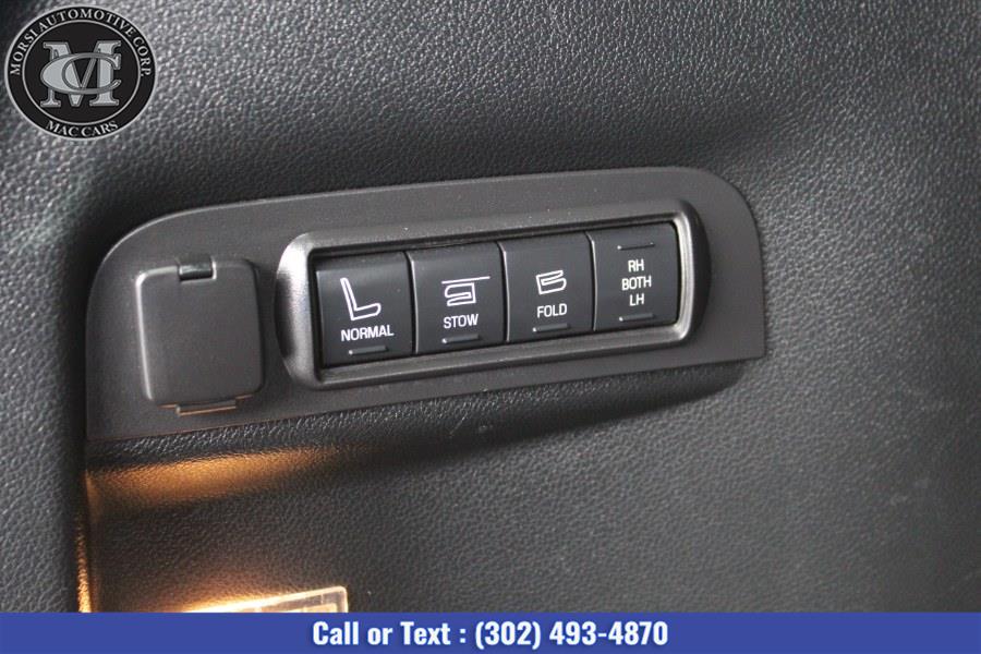 Used Ford Explorer Limited 4WD 2018 | Morsi Automotive Corp. New Castle, Delaware Used Ford Explorer Limited 4WD 2018 | Morsi Automotive Corp. New Castle, Delaware
