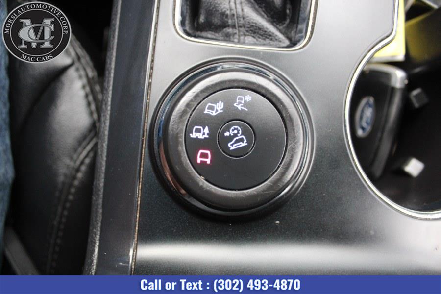 Used Ford Explorer Limited 4WD 2018 | Morsi Automotive Corp. New Castle, Delaware Used Ford Explorer Limited 4WD 2018 | Morsi Automotive Corp. New Castle, Delaware
