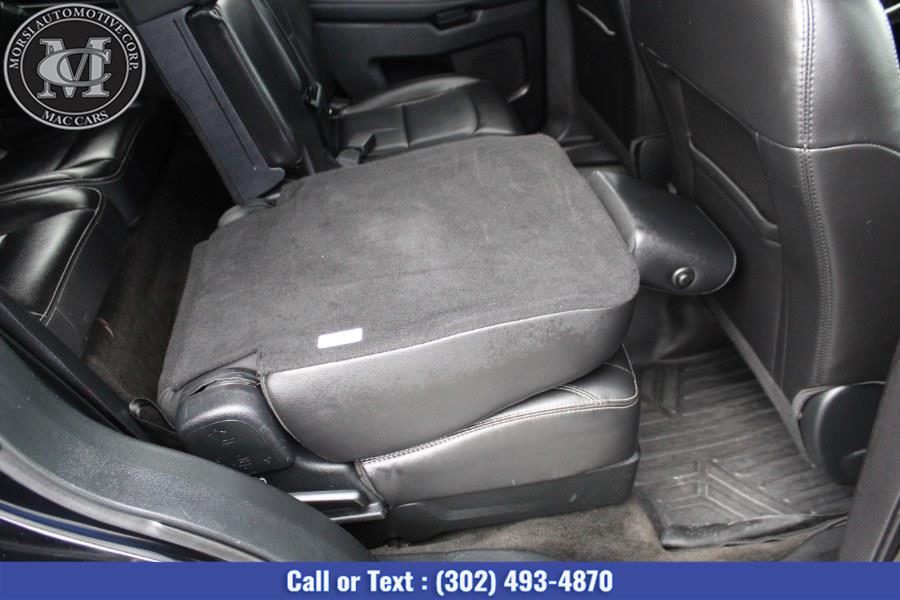 Used Ford Explorer Limited 4WD 2018 | Morsi Automotive Corp. New Castle, Delaware Used Ford Explorer Limited 4WD 2018 | Morsi Automotive Corp. New Castle, Delaware