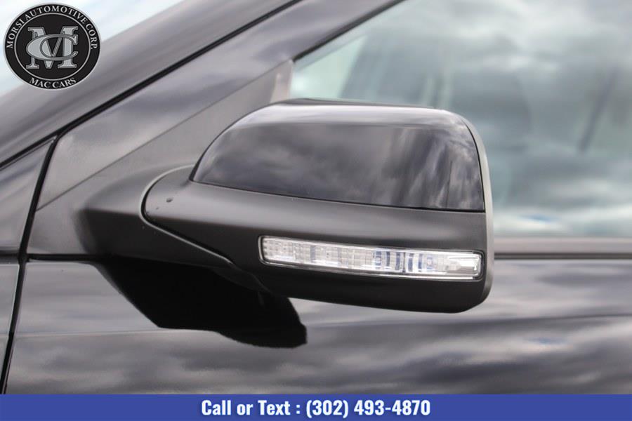 Used Ford Explorer Limited 4WD 2018 | Morsi Automotive Corp. New Castle, Delaware Used Ford Explorer Limited 4WD 2018 | Morsi Automotive Corp. New Castle, Delaware