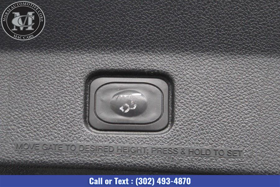Used Ford Explorer Limited 4WD 2018 | Morsi Automotive Corp. New Castle, Delaware Used Ford Explorer Limited 4WD 2018 | Morsi Automotive Corp. New Castle, Delaware