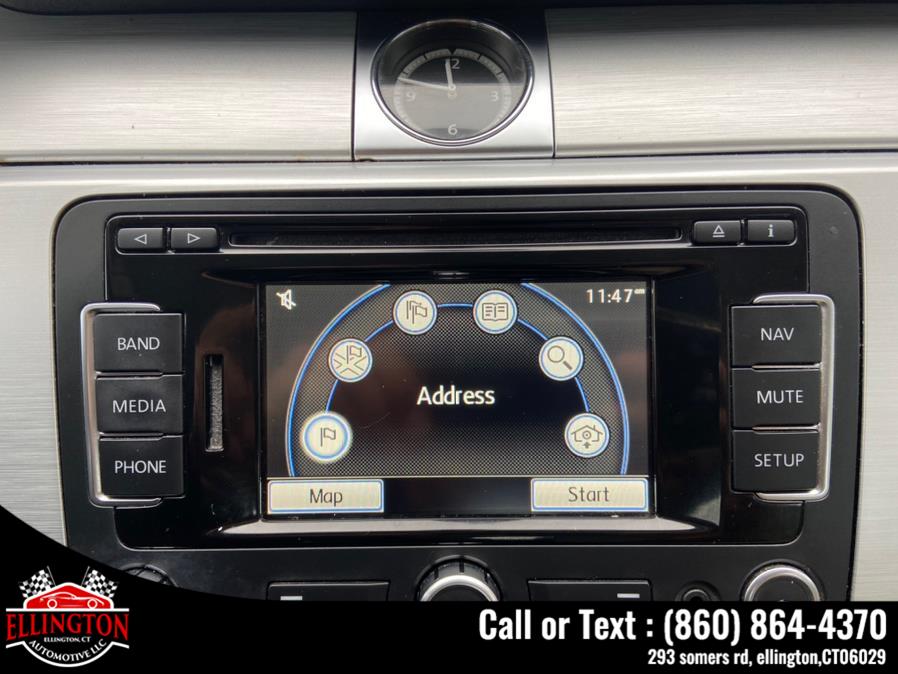 2013 Volkswagen CC 4dr Sdn DSG Sport w/LEDs PZEV, available for sale in Ellington, Connecticut | Ellington Automotive LLC. Ellington, Connecticut 2013 Volkswagen CC 4dr Sdn DSG Sport w/LEDs PZEV, available for sale in Ellington, Connecticut | Ellington Automotive LLC. Ellington, Connecticut