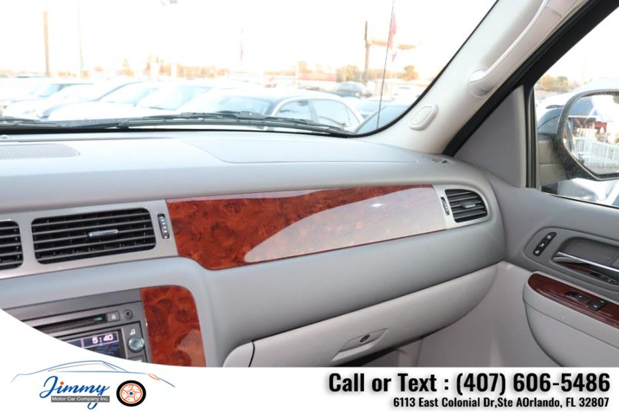 2011 Chevrolet Avalanche 4WD Crew Cab LTZ, available for sale in Orlando, Florida | Jimmy Motor Car Company Inc. Orlando, Florida 2011 Chevrolet Avalanche 4WD Crew Cab LTZ, available for sale in Orlando, Florida | Jimmy Motor Car Company Inc. Orlando, Florida