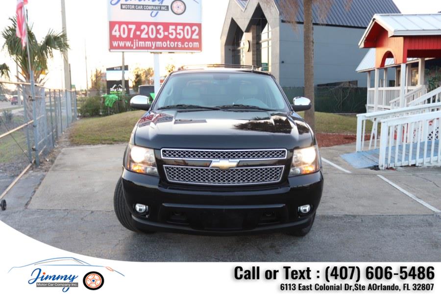 2011 Chevrolet Avalanche 4WD Crew Cab LTZ, available for sale in Orlando, Florida | Jimmy Motor Car Company Inc. Orlando, Florida 2011 Chevrolet Avalanche 4WD Crew Cab LTZ, available for sale in Orlando, Florida | Jimmy Motor Car Company Inc. Orlando, Florida