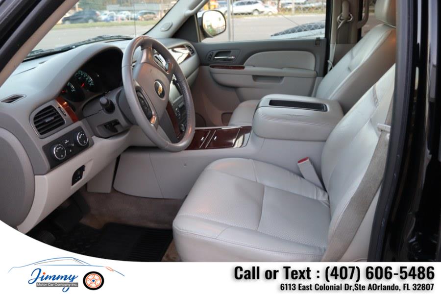 2011 Chevrolet Avalanche 4WD Crew Cab LTZ, available for sale in Orlando, Florida | Jimmy Motor Car Company Inc. Orlando, Florida 2011 Chevrolet Avalanche 4WD Crew Cab LTZ, available for sale in Orlando, Florida | Jimmy Motor Car Company Inc. Orlando, Florida