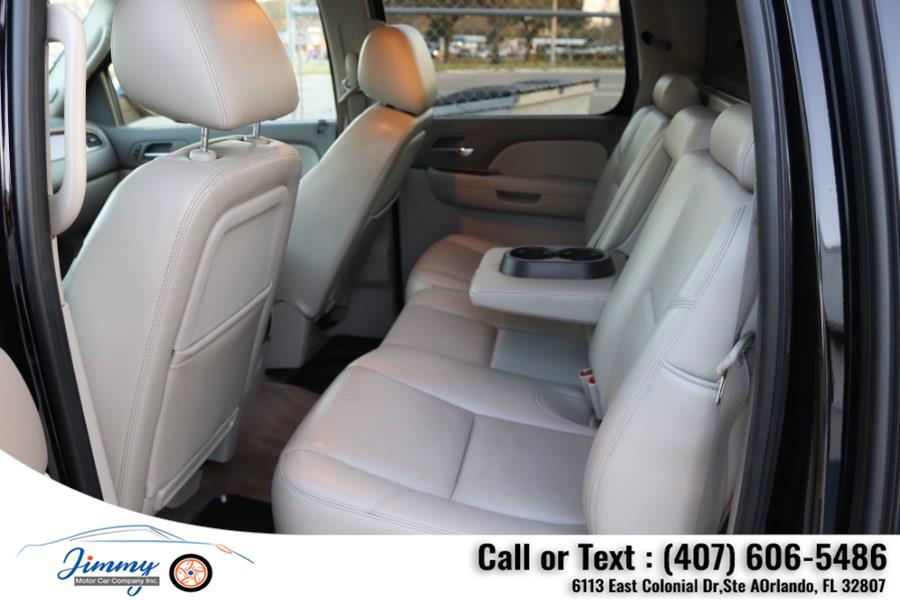 2011 Chevrolet Avalanche 4WD Crew Cab LTZ, available for sale in Orlando, Florida | Jimmy Motor Car Company Inc. Orlando, Florida 2011 Chevrolet Avalanche 4WD Crew Cab LTZ, available for sale in Orlando, Florida | Jimmy Motor Car Company Inc. Orlando, Florida
