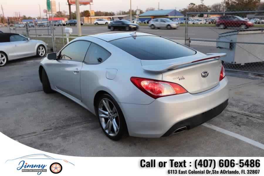 2012 Hyundai Genesis Coupe 2dr V6 3.8L Auto Track, available for sale in Orlando, Florida | Jimmy Motor Car Company Inc. Orlando, Florida 2012 Hyundai Genesis Coupe 2dr V6 3.8L Auto Track, available for sale in Orlando, Florida | Jimmy Motor Car Company Inc. Orlando, Florida