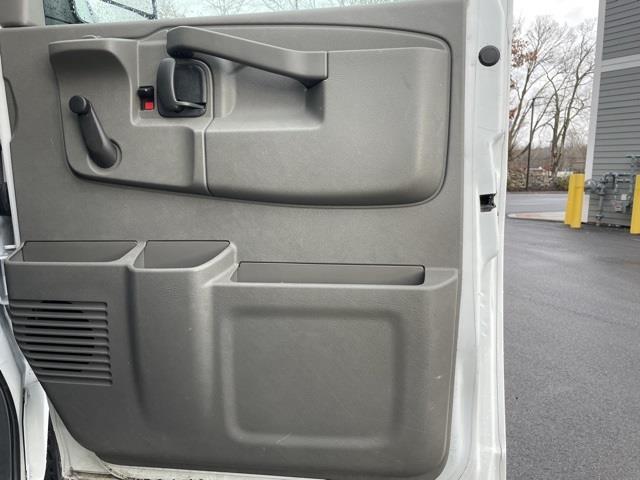 2018 Chevrolet Express 2500 Work Van, available for sale in Brookfield, Connecticut | Blasius Federal Road. Brookfield, Connecticut 2018 Chevrolet Express 2500 Work Van, available for sale in Brookfield, Connecticut | Blasius Federal Road. Brookfield, Connecticut