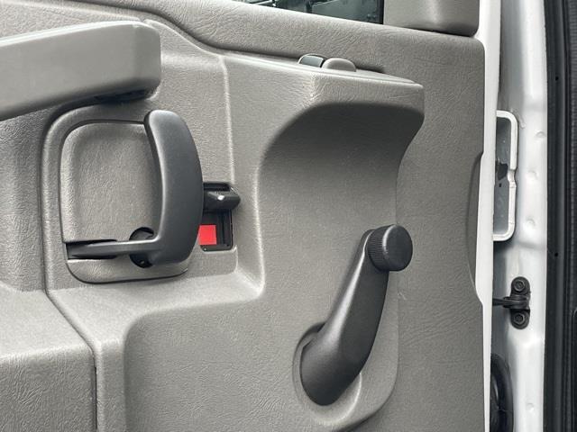 2018 Chevrolet Express 2500 Work Van, available for sale in Brookfield, Connecticut | Blasius Federal Road. Brookfield, Connecticut 2018 Chevrolet Express 2500 Work Van, available for sale in Brookfield, Connecticut | Blasius Federal Road. Brookfield, Connecticut
