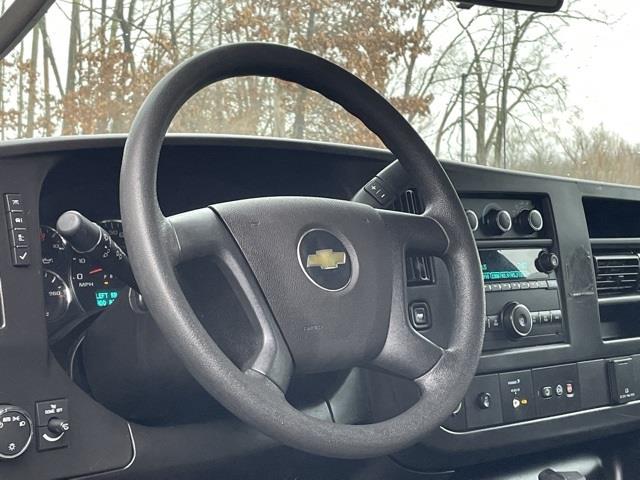 2018 Chevrolet Express 2500 Work Van, available for sale in Brookfield, Connecticut | Blasius Federal Road. Brookfield, Connecticut 2018 Chevrolet Express 2500 Work Van, available for sale in Brookfield, Connecticut | Blasius Federal Road. Brookfield, Connecticut