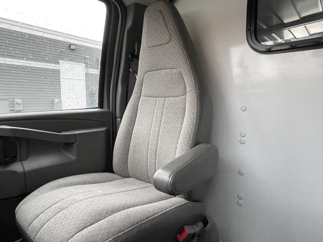 2018 Chevrolet Express 2500 Work Van, available for sale in Brookfield, Connecticut | Blasius Federal Road. Brookfield, Connecticut 2018 Chevrolet Express 2500 Work Van, available for sale in Brookfield, Connecticut | Blasius Federal Road. Brookfield, Connecticut