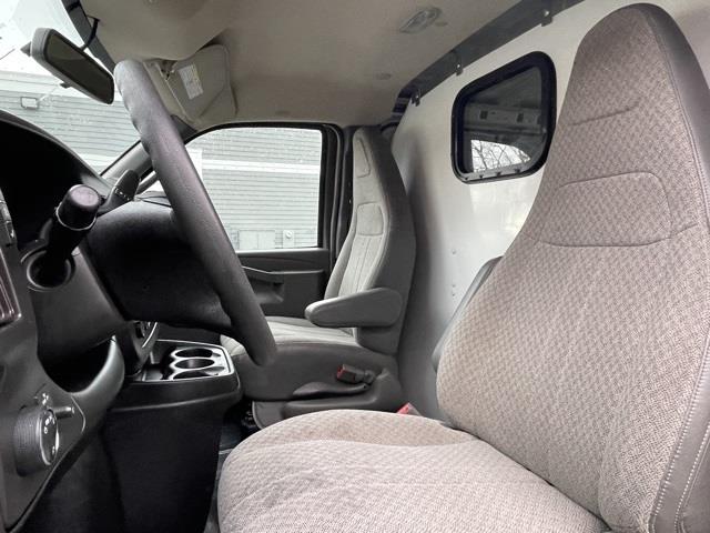 2018 Chevrolet Express 2500 Work Van, available for sale in Brookfield, Connecticut | Blasius Federal Road. Brookfield, Connecticut 2018 Chevrolet Express 2500 Work Van, available for sale in Brookfield, Connecticut | Blasius Federal Road. Brookfield, Connecticut