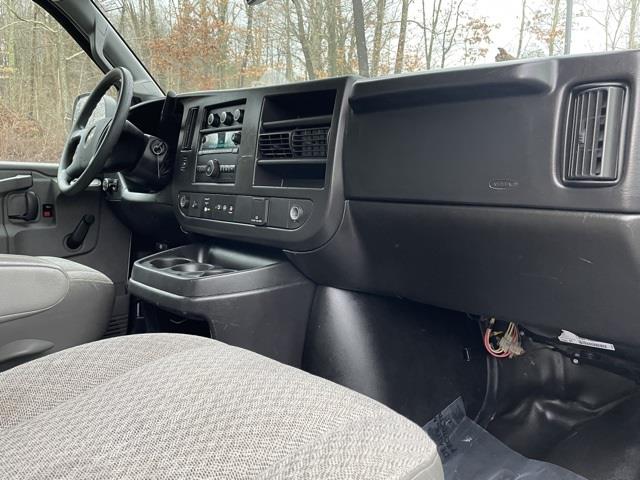 2018 Chevrolet Express 2500 Work Van, available for sale in Brookfield, Connecticut | Blasius Federal Road. Brookfield, Connecticut 2018 Chevrolet Express 2500 Work Van, available for sale in Brookfield, Connecticut | Blasius Federal Road. Brookfield, Connecticut