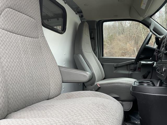 2018 Chevrolet Express 2500 Work Van, available for sale in Brookfield, Connecticut | Blasius Federal Road. Brookfield, Connecticut 2018 Chevrolet Express 2500 Work Van, available for sale in Brookfield, Connecticut | Blasius Federal Road. Brookfield, Connecticut