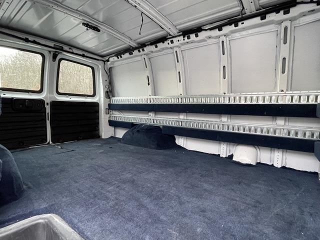 2018 Chevrolet Express 2500 Work Van, available for sale in Brookfield, Connecticut | Blasius Federal Road. Brookfield, Connecticut 2018 Chevrolet Express 2500 Work Van, available for sale in Brookfield, Connecticut | Blasius Federal Road. Brookfield, Connecticut