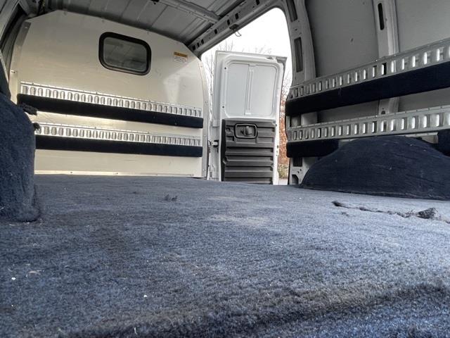 2018 Chevrolet Express 2500 Work Van, available for sale in Brookfield, Connecticut | Blasius Federal Road. Brookfield, Connecticut 2018 Chevrolet Express 2500 Work Van, available for sale in Brookfield, Connecticut | Blasius Federal Road. Brookfield, Connecticut