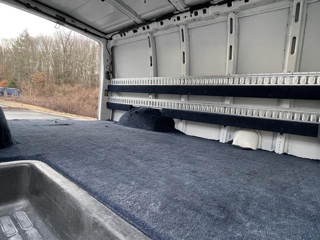 2018 Chevrolet Express 2500 Work Van, available for sale in Brookfield, Connecticut | Blasius Federal Road. Brookfield, Connecticut 2018 Chevrolet Express 2500 Work Van, available for sale in Brookfield, Connecticut | Blasius Federal Road. Brookfield, Connecticut