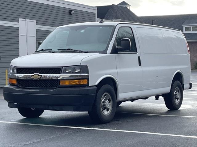 2018 Chevrolet Express 2500 Work Van, available for sale in Brookfield, Connecticut | Blasius Federal Road. Brookfield, Connecticut 2018 Chevrolet Express 2500 Work Van, available for sale in Brookfield, Connecticut | Blasius Federal Road. Brookfield, Connecticut