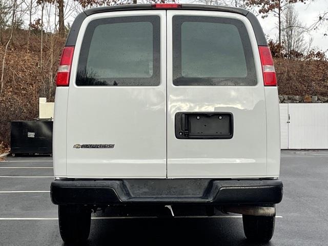 2018 Chevrolet Express 2500 Work Van, available for sale in Brookfield, Connecticut | Blasius Federal Road. Brookfield, Connecticut 2018 Chevrolet Express 2500 Work Van, available for sale in Brookfield, Connecticut | Blasius Federal Road. Brookfield, Connecticut