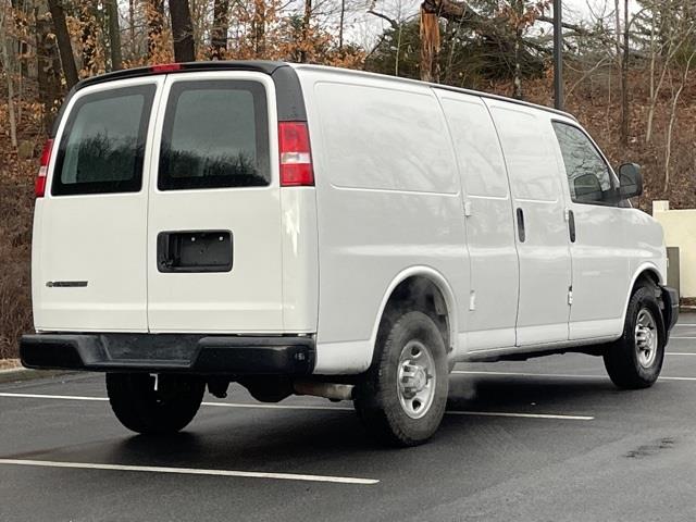 2018 Chevrolet Express 2500 Work Van, available for sale in Brookfield, Connecticut | Blasius Federal Road. Brookfield, Connecticut 2018 Chevrolet Express 2500 Work Van, available for sale in Brookfield, Connecticut | Blasius Federal Road. Brookfield, Connecticut