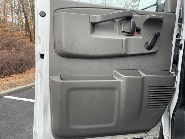 2018 Chevrolet Express 2500 Work Van, available for sale in Brookfield, Connecticut | Blasius Federal Road. Brookfield, Connecticut 2018 Chevrolet Express 2500 Work Van, available for sale in Brookfield, Connecticut | Blasius Federal Road. Brookfield, Connecticut