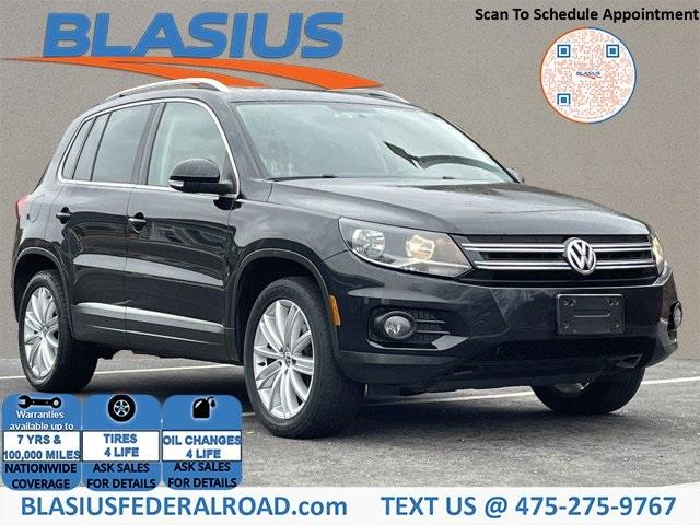 2013 Volkswagen Tiguan SE, available for sale in Brookfield, Connecticut | Blasius Federal Road. Brookfield, Connecticut 2013 Volkswagen Tiguan SE, available for sale in Brookfield, Connecticut | Blasius Federal Road. Brookfield, Connecticut