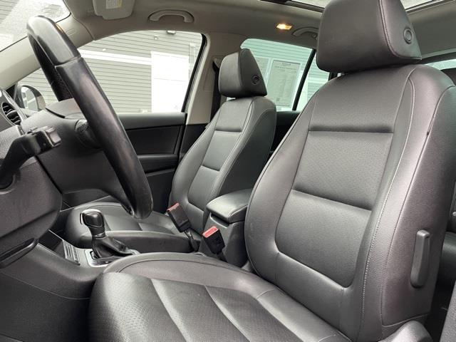 2013 Volkswagen Tiguan SE, available for sale in Brookfield, Connecticut | Blasius Federal Road. Brookfield, Connecticut 2013 Volkswagen Tiguan SE, available for sale in Brookfield, Connecticut | Blasius Federal Road. Brookfield, Connecticut