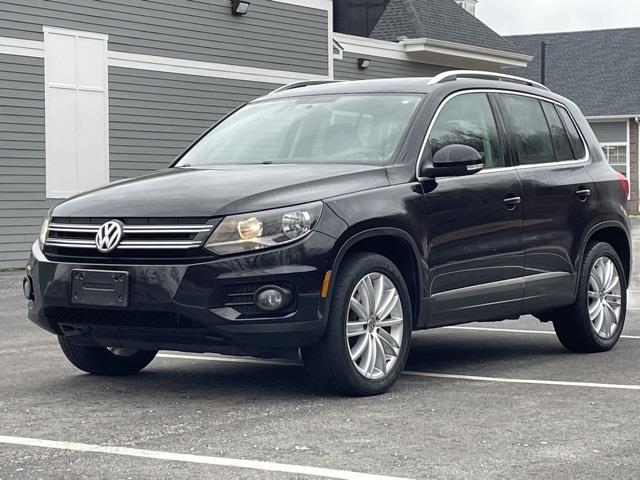2013 Volkswagen Tiguan SE, available for sale in Brookfield, Connecticut | Blasius Federal Road. Brookfield, Connecticut 2013 Volkswagen Tiguan SE, available for sale in Brookfield, Connecticut | Blasius Federal Road. Brookfield, Connecticut
