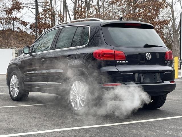 2013 Volkswagen Tiguan SE, available for sale in Brookfield, Connecticut | Blasius Federal Road. Brookfield, Connecticut 2013 Volkswagen Tiguan SE, available for sale in Brookfield, Connecticut | Blasius Federal Road. Brookfield, Connecticut