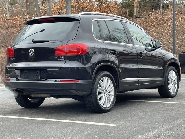 2013 Volkswagen Tiguan SE, available for sale in Brookfield, Connecticut | Blasius Federal Road. Brookfield, Connecticut 2013 Volkswagen Tiguan SE, available for sale in Brookfield, Connecticut | Blasius Federal Road. Brookfield, Connecticut