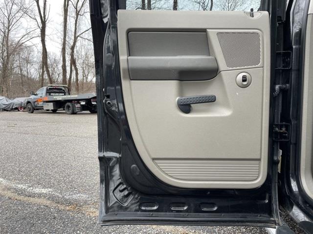 2008 Dodge Ram 1500 SLT, available for sale in Brookfield, Connecticut | Blasius Federal Road. Brookfield, Connecticut 2008 Dodge Ram 1500 SLT, available for sale in Brookfield, Connecticut | Blasius Federal Road. Brookfield, Connecticut
