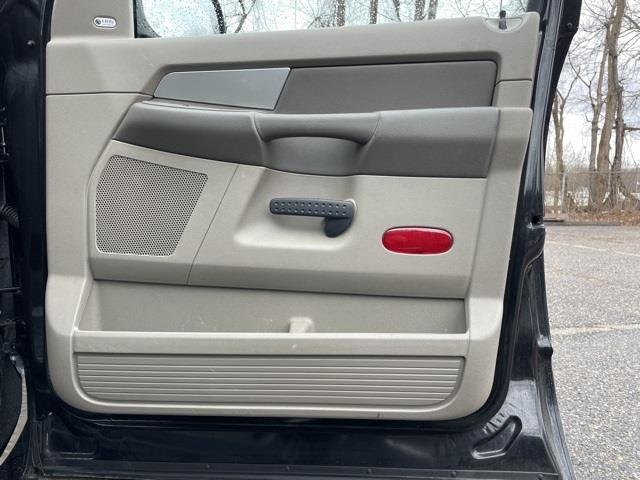 2008 Dodge Ram 1500 SLT, available for sale in Brookfield, Connecticut | Blasius Federal Road. Brookfield, Connecticut 2008 Dodge Ram 1500 SLT, available for sale in Brookfield, Connecticut | Blasius Federal Road. Brookfield, Connecticut