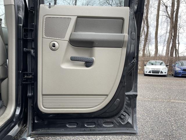 2008 Dodge Ram 1500 SLT, available for sale in Brookfield, Connecticut | Blasius Federal Road. Brookfield, Connecticut 2008 Dodge Ram 1500 SLT, available for sale in Brookfield, Connecticut | Blasius Federal Road. Brookfield, Connecticut