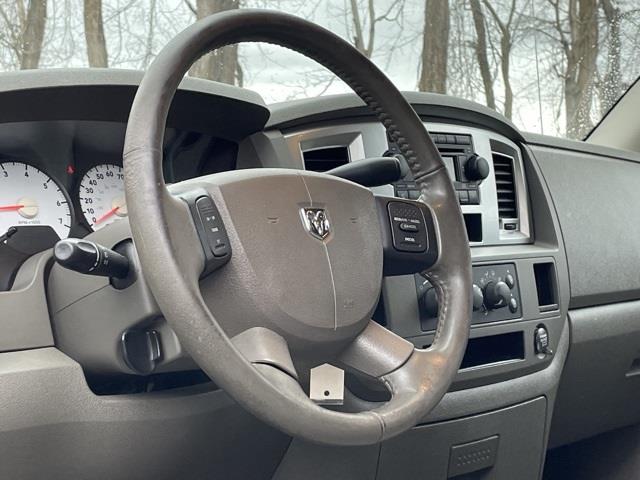 2008 Dodge Ram 1500 SLT, available for sale in Brookfield, Connecticut | Blasius Federal Road. Brookfield, Connecticut 2008 Dodge Ram 1500 SLT, available for sale in Brookfield, Connecticut | Blasius Federal Road. Brookfield, Connecticut