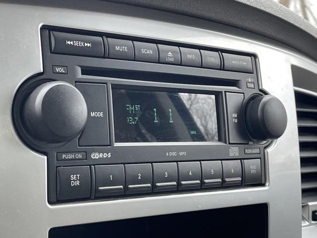2008 Dodge Ram 1500 SLT, available for sale in Brookfield, Connecticut | Blasius Federal Road. Brookfield, Connecticut 2008 Dodge Ram 1500 SLT, available for sale in Brookfield, Connecticut | Blasius Federal Road. Brookfield, Connecticut