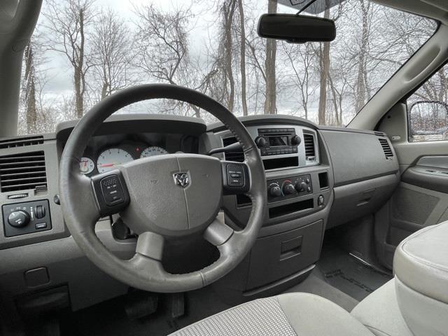 2008 Dodge Ram 1500 SLT, available for sale in Brookfield, Connecticut | Blasius Federal Road. Brookfield, Connecticut 2008 Dodge Ram 1500 SLT, available for sale in Brookfield, Connecticut | Blasius Federal Road. Brookfield, Connecticut
