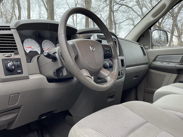 2008 Dodge Ram 1500 SLT, available for sale in Brookfield, Connecticut | Blasius Federal Road. Brookfield, Connecticut 2008 Dodge Ram 1500 SLT, available for sale in Brookfield, Connecticut | Blasius Federal Road. Brookfield, Connecticut