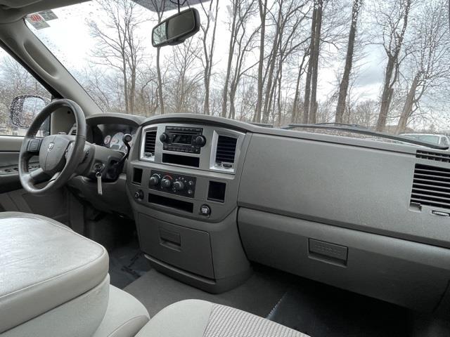 2008 Dodge Ram 1500 SLT, available for sale in Brookfield, Connecticut | Blasius Federal Road. Brookfield, Connecticut 2008 Dodge Ram 1500 SLT, available for sale in Brookfield, Connecticut | Blasius Federal Road. Brookfield, Connecticut