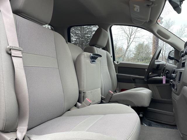 2008 Dodge Ram 1500 SLT, available for sale in Brookfield, Connecticut | Blasius Federal Road. Brookfield, Connecticut 2008 Dodge Ram 1500 SLT, available for sale in Brookfield, Connecticut | Blasius Federal Road. Brookfield, Connecticut