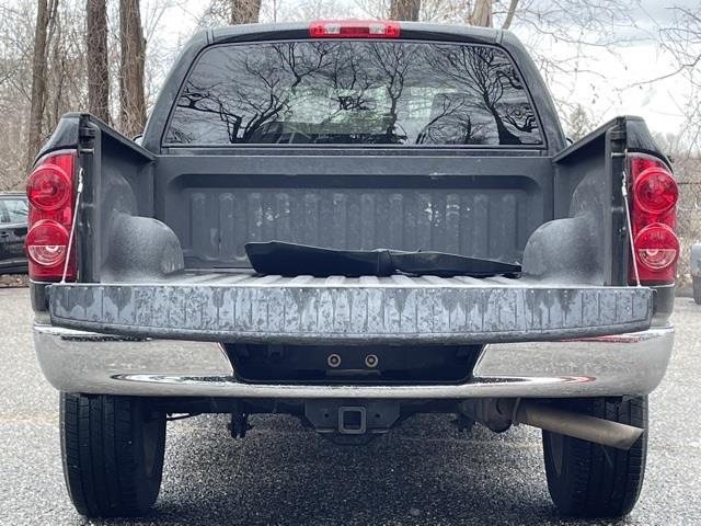 2008 Dodge Ram 1500 SLT, available for sale in Brookfield, Connecticut | Blasius Federal Road. Brookfield, Connecticut 2008 Dodge Ram 1500 SLT, available for sale in Brookfield, Connecticut | Blasius Federal Road. Brookfield, Connecticut