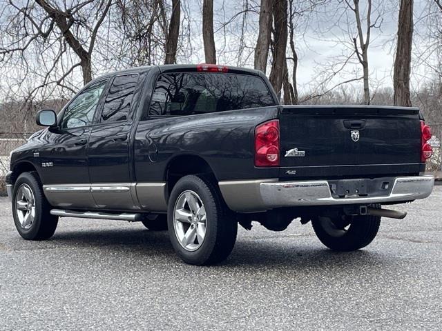 2008 Dodge Ram 1500 SLT, available for sale in Brookfield, Connecticut | Blasius Federal Road. Brookfield, Connecticut 2008 Dodge Ram 1500 SLT, available for sale in Brookfield, Connecticut | Blasius Federal Road. Brookfield, Connecticut