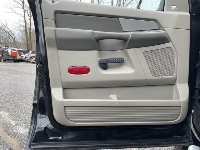 2008 Dodge Ram 1500 SLT, available for sale in Brookfield, Connecticut | Blasius Federal Road. Brookfield, Connecticut 2008 Dodge Ram 1500 SLT, available for sale in Brookfield, Connecticut | Blasius Federal Road. Brookfield, Connecticut