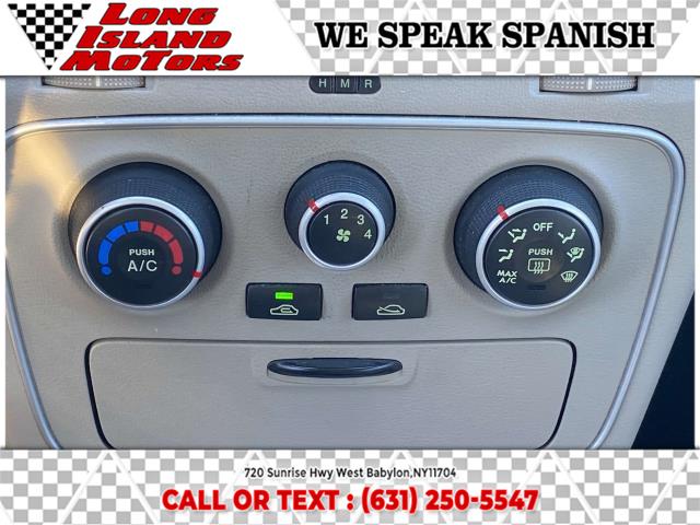 2008 Hyundai Sonata 4dr Sdn I4 Auto GLS, available for sale in West Babylon, New York | Long Island Motors. West Babylon, New York 2008 Hyundai Sonata 4dr Sdn I4 Auto GLS, available for sale in West Babylon, New York | Long Island Motors. West Babylon, New York