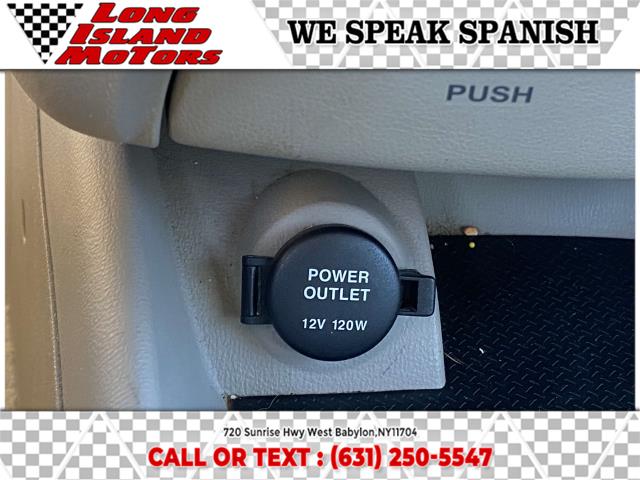 2008 Hyundai Sonata 4dr Sdn I4 Auto GLS, available for sale in West Babylon, New York | Long Island Motors. West Babylon, New York 2008 Hyundai Sonata 4dr Sdn I4 Auto GLS, available for sale in West Babylon, New York | Long Island Motors. West Babylon, New York